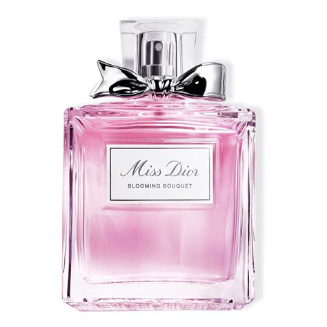 miss dior blooming bouquet eau de parfum 100 ml|Perfume Dior Miss Dior Blooming Bouquet